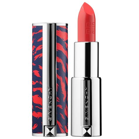 givenchy brilliant couture 612 lipstick|sephora Givenchy lipstick.